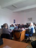 galerie 16 februarie 2013